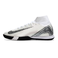 Chuteira Futsal IC Nike Mercurial Superfly 10 Elite Pack Frosty
