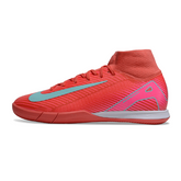 Chuteira Futsal Nike Mercurial Superfly 10 Elite IC Mad Energy Pack