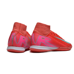 Chuteira Futsal Nike Mercurial Superfly 10 Elite IC Mad Energy Pack