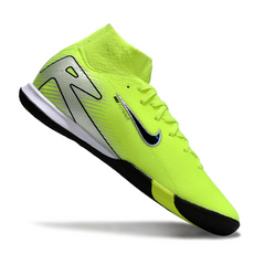 Chuteira Futsal Nike Mercurial Superfly 10 Elite IC Mad Voltage Pack