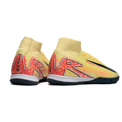 Chuteira Futsal Nike Mercurial Superfly 10 Elite IC Mbappe Pack