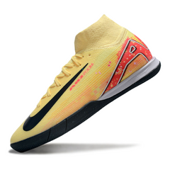 Chuteira Futsal Nike Mercurial Superfly 10 Elite IC Mbappe Pack