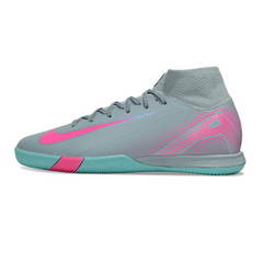 Chuteira Futsal Nike Mercurial Superfly 10 Elite IC Prism Pack