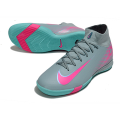 Chuteira Futsal Nike Mercurial Superfly 10 Elite IC Prism Pack