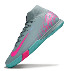 Chuteira Futsal Nike Mercurial Superfly 10 Elite IC Prism Pack