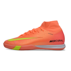 Chuteira Futsal Nike Mercurial Superfly 10 Elite IC Vapor Cosmic Speed 2 Pack