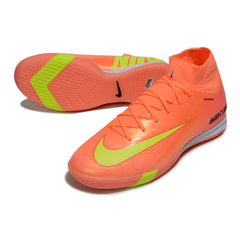 Chuteira Futsal Nike Mercurial Superfly 10 Elite IC Vapor Cosmic Speed 2 Pack