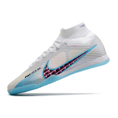 Chuteira Futsal IC Nike Zoom Mercurial Superfly 9 Elite Pack Blast