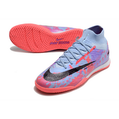 Chuteira Futsal IC Nike Zoom Mercurial Superfly 9 Elite Pack Dreamspeed 006