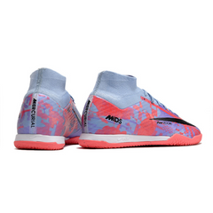 Chuteira Futsal IC Nike Zoom Mercurial Superfly 9 Elite Pack Dreamspeed 006