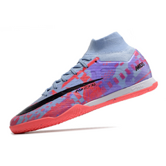 Chuteira Futsal Nike Zoom Mercurial Superfly 9 Elite IC Dreamspeed 006 Pack