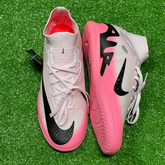 Zapatillas de fútbol sala Nike Zoom Mercurial Superfly 9 Elite IC Mad Brilliance Pack, talla 37