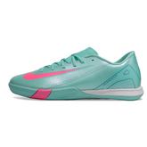 Nike Vapor 16 Academy IC Futsal Boot Light Blue and Pink