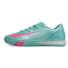Nike Vapor 16 Academy IC Futsal Boot Light Blue and Pink
