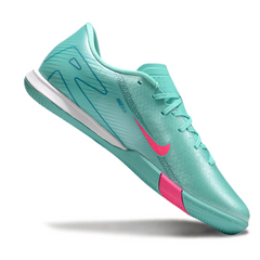 Nike Vapor 16 Academy IC Futsal Boot Light Blue and Pink