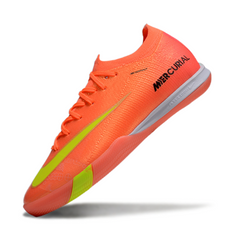 Chuteira Futsal Nike Zoom Mercurial Vapor 16 Elite IC Cosmic Speed 2 Pack