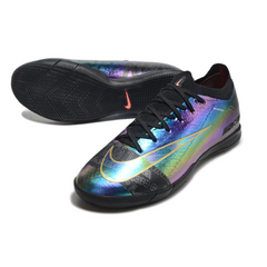 Chuteira Futsal IC Nike Zoom Mercurial Vapor 16 Elite Cosmic Speed Pack