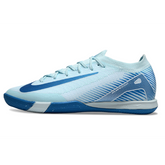 Chuteira Futsal IC Nike Zoom Mercurial Vapor 16 Elite Pack Mad Ambition Preta e Amarela