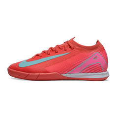 Chuteira Futsal IC Nike Zoom Mercurial Vapor 16 Elite Pack Mad Energy