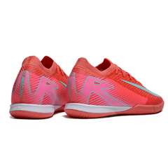 Chuteira Futsal IC Nike Zoom Mercurial Vapor 16 Elite Pack Mad Energy