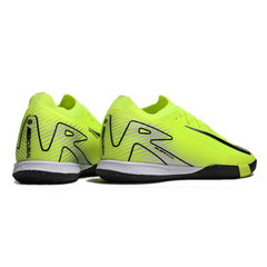 Chuteira Futsal IC Nike Zoom Mercurial Vapor 16 Elite Pack Mad Voltage