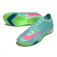Chuteira Futsal IC Nike Mercurial Vapor 16 Elite Pack Cosmic Speed 2