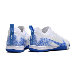Chuteira Futsal IC Nike Zoom Mercurial Vapor 16 Pro Pack Blueprint