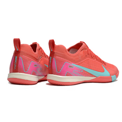 Chuteira Futsal IC Nike Zoom Mercurial Vapor 16 Pro Pack Mad Energy Azul
