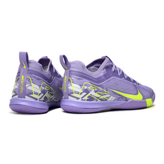 Chuteira Futsal IC Nike Zoom Mercurial Vapor 16 Pro Pack United 001