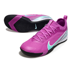 Chuteira Futsal IC Nike Zoom Mercurial Vapor 16 Pro Roxa