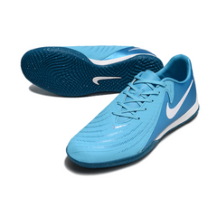 Chuteira Futsal Nike Phantom GX2 Academy IC Mad Ambition Pack