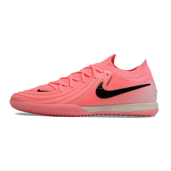 Chuteira Futsal Nike Phantom GX2 Elite IC Mad Brilliance Pack - VENI Futebol
