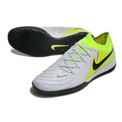 Botas de fútbol sala Nike Phantom GX2 Elite IC, paquete Mad Voltage
