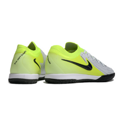 Chuteira Futsal IC Nike Phantom GX2 Elite Pack Mad Voltage