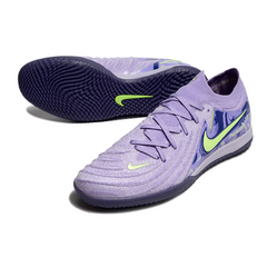 Chuteira Futsal IC Nike Phantom GX2 Elite Pack United 001