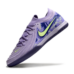 Chuteira Futsal IC Nike Phantom GX2 Elite Pack United 001