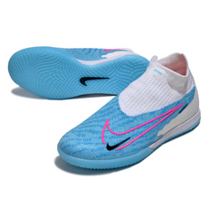 Chuteira Futsal Nike Phantom GX Elite DF IC Blast Pack - VENI Futebol