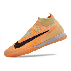 Chuteira Futsal Nike Phantom GX Elite DF IC Blaze Pack - VENI Futebol
