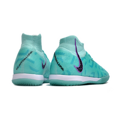 Chuteira Futsal Nike Phantom Luna Elite IC Peak Ready Pack - VENI Futebol