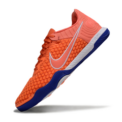 Botas de fútbol sala Nike Reactgato IC naranja