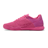 Chuteira Futsal Nike Reactgato IC Rosa