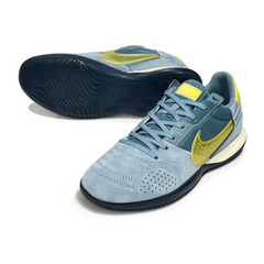 Chuteira Futsal IC Nike Streetgato Azul