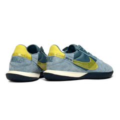 Chuteira Futsal Nike Streetgato IC Azul