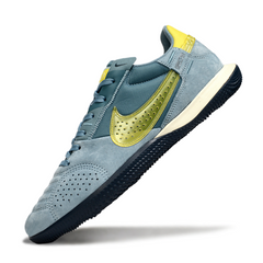 Chuteira Futsal Nike Streetgato IC Azul