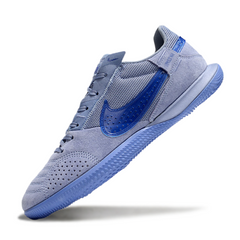 Chuteira Futsal Nike Streetgato IC Azul