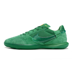 Chuteira Futsal Nike Streetgato IC Verde - VENI Futebol