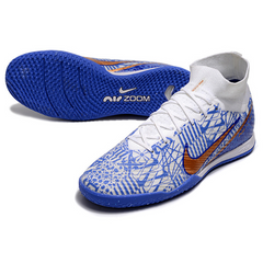 Chuteira Futsal Nike Mercurial Superfly 9 Elite IC Cristiano Ronaldo