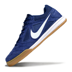 Chuteira Futsal Nike SB Gato X Supreme IC Azul