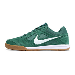 Chuteira Futsal Nike SB Gato X Supreme IC Verde
