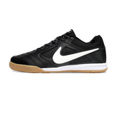 Zapatillas de fútbol sala Nike SB Gato X Supreme IC negras